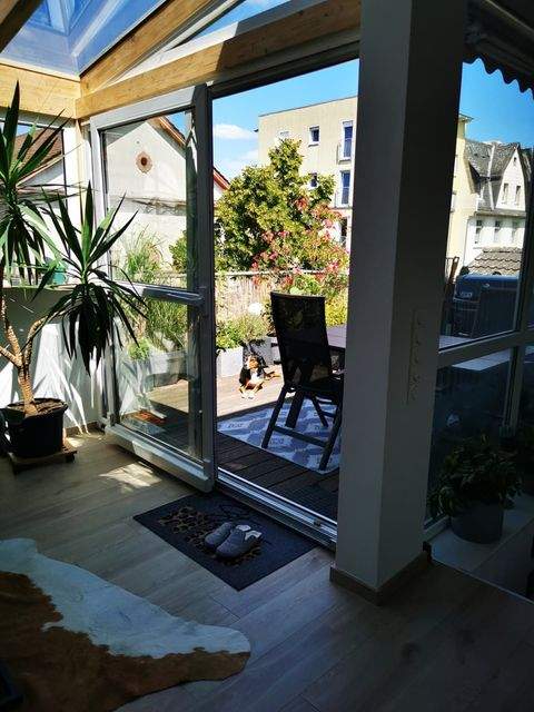 Offenbach am Main Wohnungen, Offenbach am Main Wohnung mieten