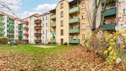 Leipzig Wohnungen, Leipzig Wohnung kaufen