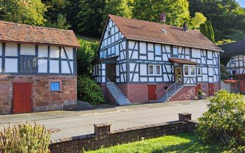 Wetter (Hessen) Häuser, Wetter (Hessen) Haus kaufen