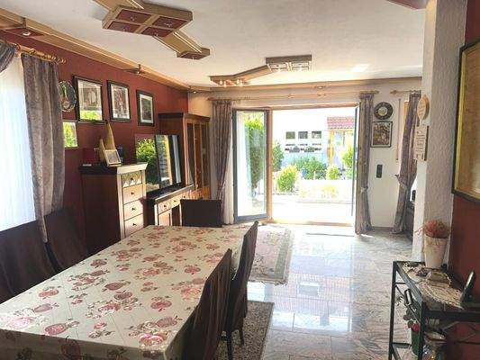 EG_Ess- und Wohnzimmer