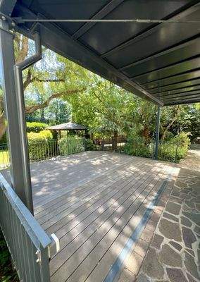 Naturparadies zum Entspannen und Genießen