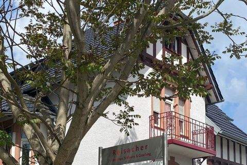 Bensheim Büros, Büroräume, Büroflächen 