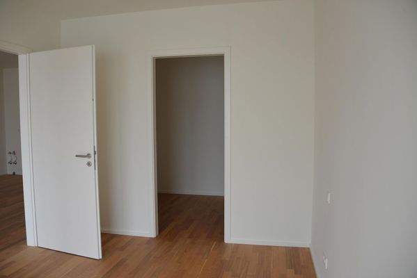 Schlafzimmer - Ankleidezimmer