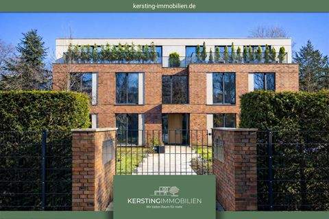 Krefeld / Bockum Wohnungen, Krefeld / Bockum Wohnung mieten