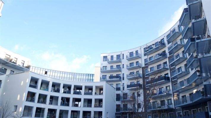 Impressionen Wohnanlage