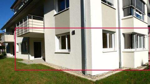 Auenwald Wohnungen, Auenwald Wohnung mieten