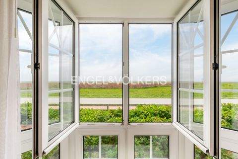 Juist Wohnungen, Juist Wohnung kaufen