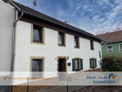 Wallerfangen Häuser, Wallerfangen Haus kaufen