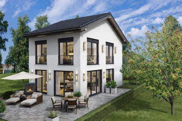 Visualisierung Muster