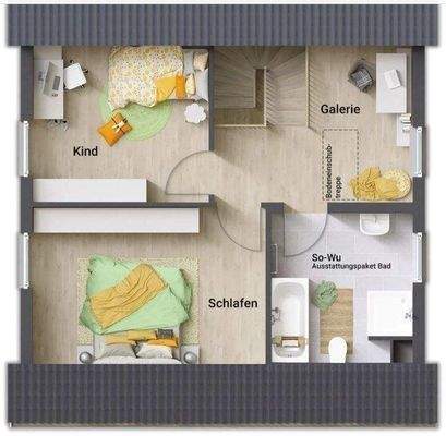 Für Dich Dachgeschoss.JPG