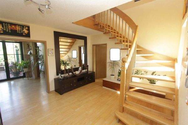 Eingangsbereich-Diele