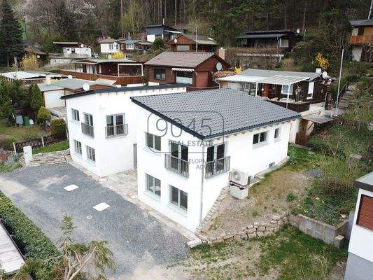 Rarität: Exklusives Ferienhaus mit Seeblick – Ihr privates Refugium am Thüringer Meer