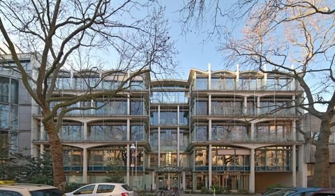 Berlin Büros, Büroräume, Büroflächen 
