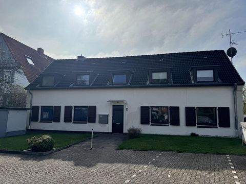 Lübeck Wohnungen, Lübeck Wohnung mieten