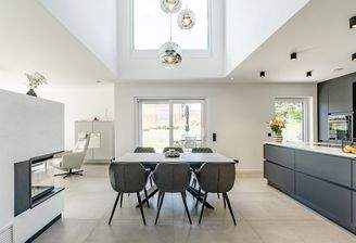 Beispiel Innenausstattung EG Whg Reichelsdorf