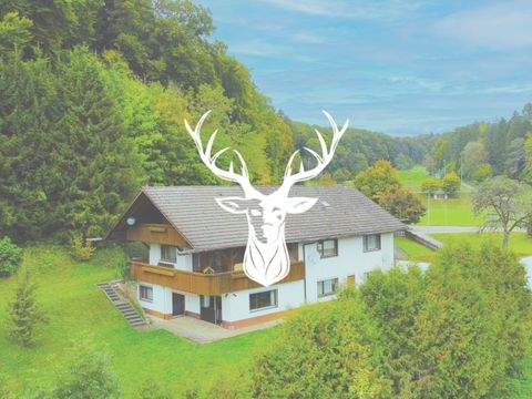 Bonndorf im Schwarzwald Häuser, Bonndorf im Schwarzwald Haus kaufen