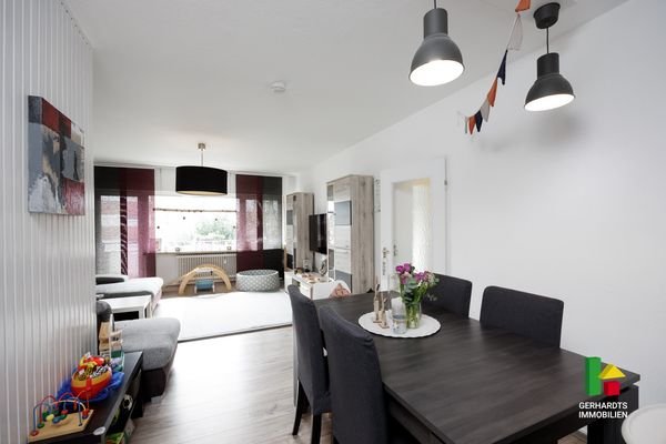 Essen Wohnen
