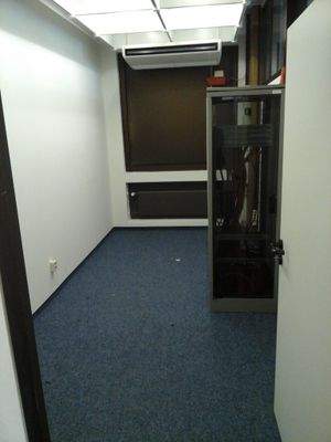 Server-u. Kopierraum