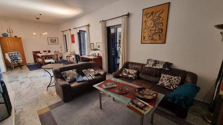 Kreta, Dafnes: Hervorragendes Einfamilienhaus zu verkaufen