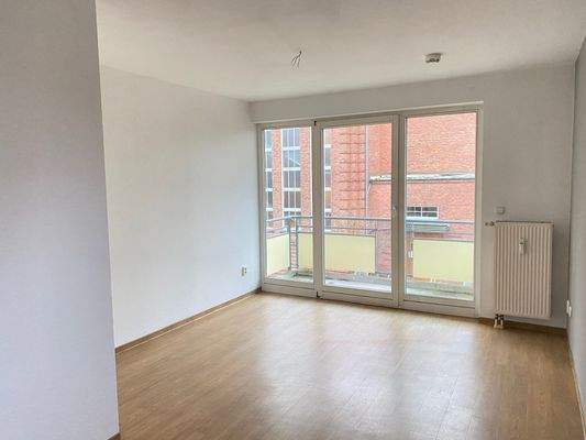 Wohnzimmer Ansicht I