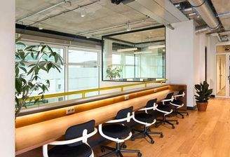 Common Area (Beispielbild)