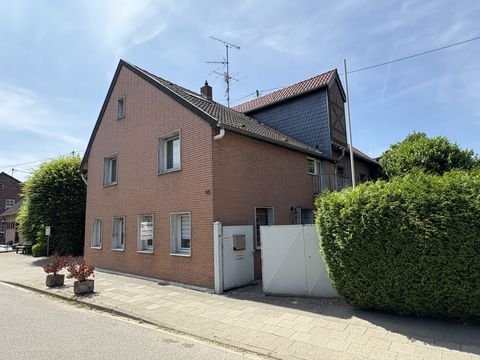 Mönchengladbach Häuser, Mönchengladbach Haus kaufen