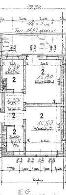 Grundriss EG rechts