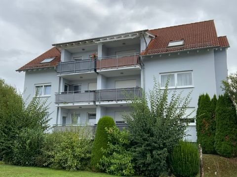 Neckarbischofsheim Wohnungen, Neckarbischofsheim Wohnung kaufen