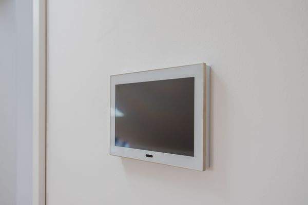 Smart-Home / Technik