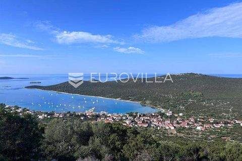 Ist - Molat Bauernhöfe, Landwirtschaft, Ist - Molat Forstwirtschaft