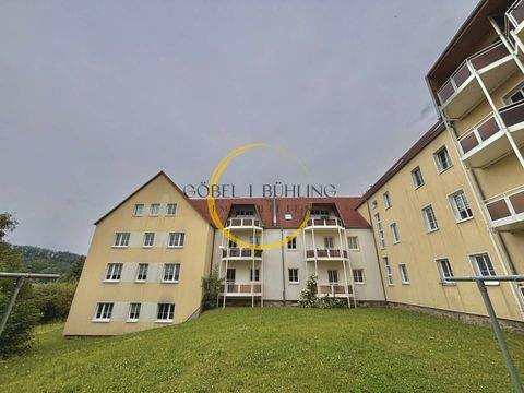 Berga-Wünschendorf Wohnungen, Berga-Wünschendorf Wohnung mieten