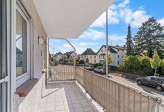 West-Balkon