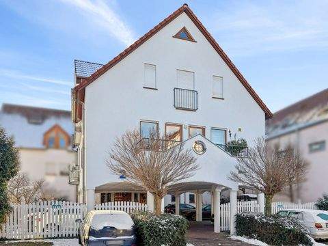 Mörfelden Wohnungen, Mörfelden Wohnung kaufen