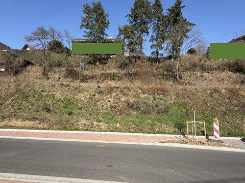 Nastätten Grundstücke, Nastätten Grundstück kaufen