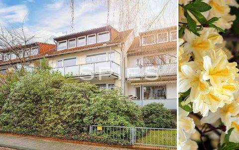 Bremen Wohnungen, Bremen Wohnung kaufen