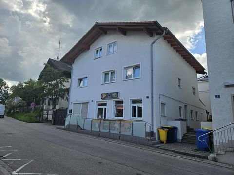 Simbach a.Inn Renditeobjekte, Mehrfamilienhäuser, Geschäftshäuser, Kapitalanlage