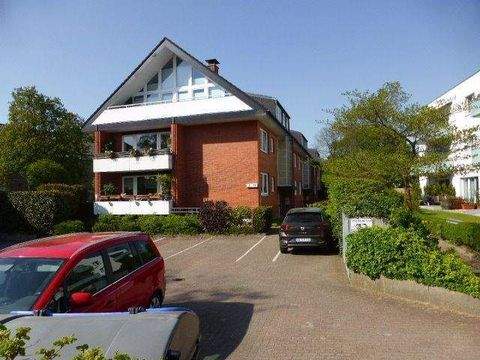 Norderstedt Wohnungen, Norderstedt Wohnung mieten