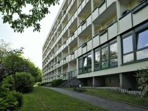 1 Zimmer Wohnung in Zwickau (Neuplanitz)