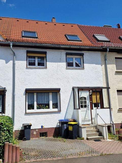 Merseburg Häuser, Merseburg Haus kaufen