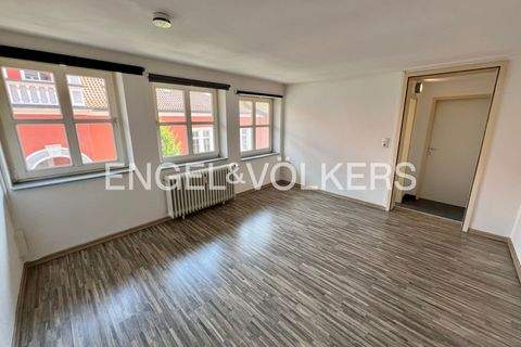 Wolfenbüttel Wohnungen, Wolfenbüttel Wohnung mieten