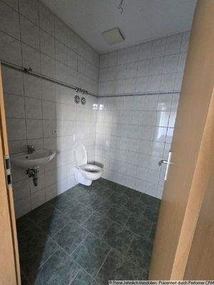 Gäste WC