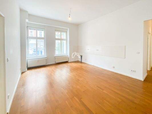 Wohnküche / eat-in kitchen