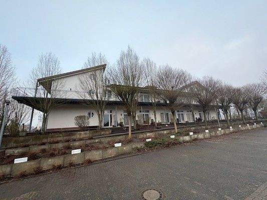 1. Seite Exposé Mirow