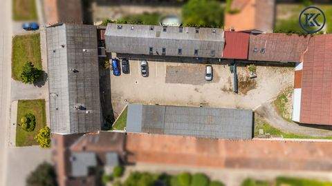 Haringsee Renditeobjekte, Mehrfamilienhäuser, Geschäftshäuser, Kapitalanlage