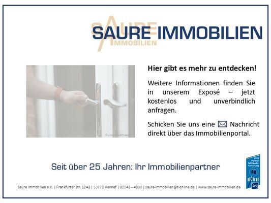 Ihr Immobilienmakler