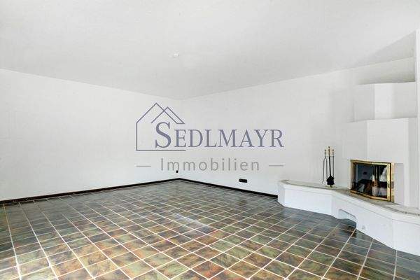 Ansicht EG Wohn-Essbereich 4