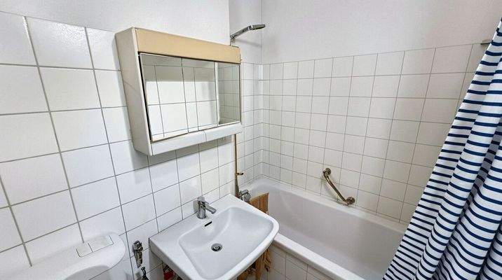 Badezimmer Ki generiert