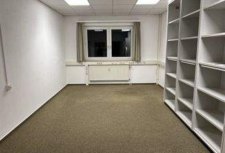 Büro-/Praxisfläche