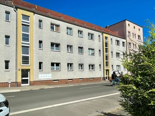 Ossietzkystraße 48