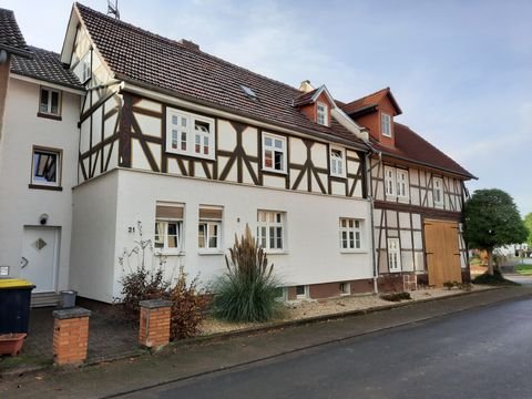 Gudensberg Wohnungen, Gudensberg Wohnung mieten